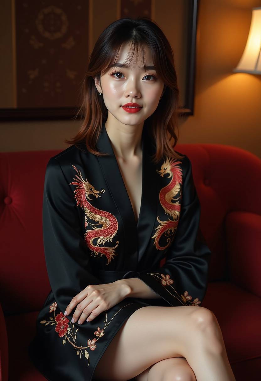短剧炼金术